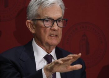 The Fed delivers a rare ‘hawkish cut’ as Powell tries to steady a softening job market