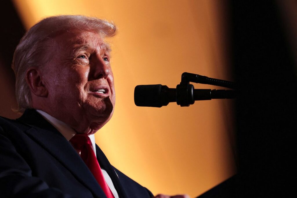 GOP is ‘desperate’ for Trump to ‘wake up’ — and realize ‘he’s got a problem’: expert