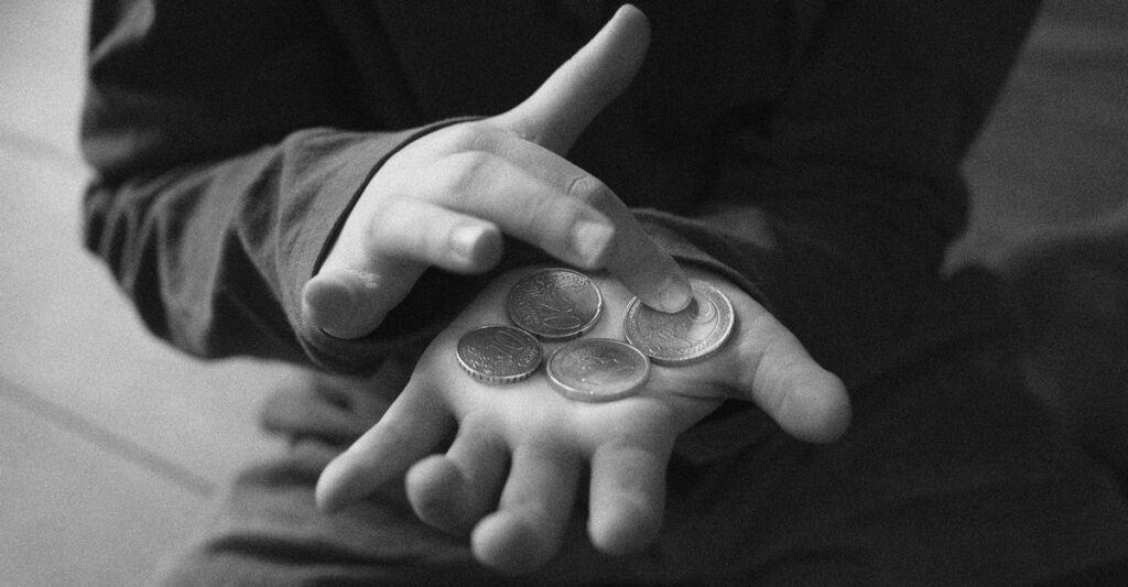 What Happened to Plain Old Allowances?