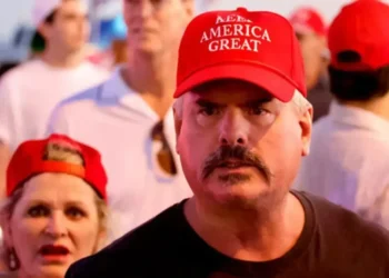 Gen Z conservative influencer breaks with president on immigration and economy