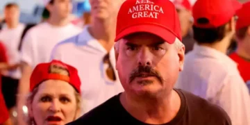 Gen Z conservative influencer breaks with president on immigration and economy