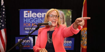 Miami Has Its First Democratic Mayor in Nearly 30 Years. Here’s Why That’s a Big Deal