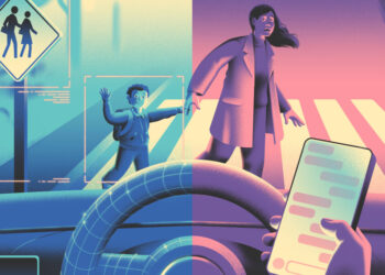 Think driverless taxis aren’t safe? Here’s a simple test.