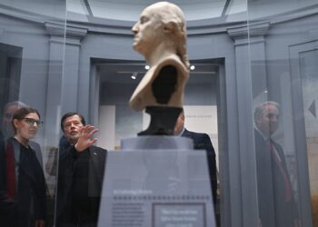 Behind the Scenes With Historical Advisers to Ken Burns’ The American Revolution