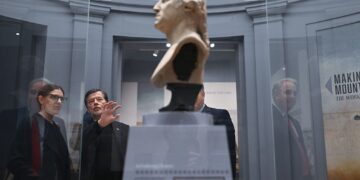 Behind the Scenes With Historical Advisers to Ken Burns’ The American Revolution