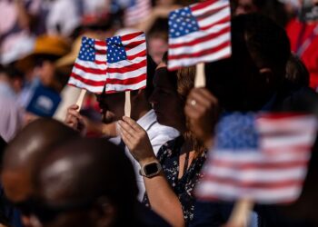 ‘I Was at the Finish Line’: People Are Being Turned Away From Their Citizenship Ceremonies in Trump’s New Immigration Crackdown