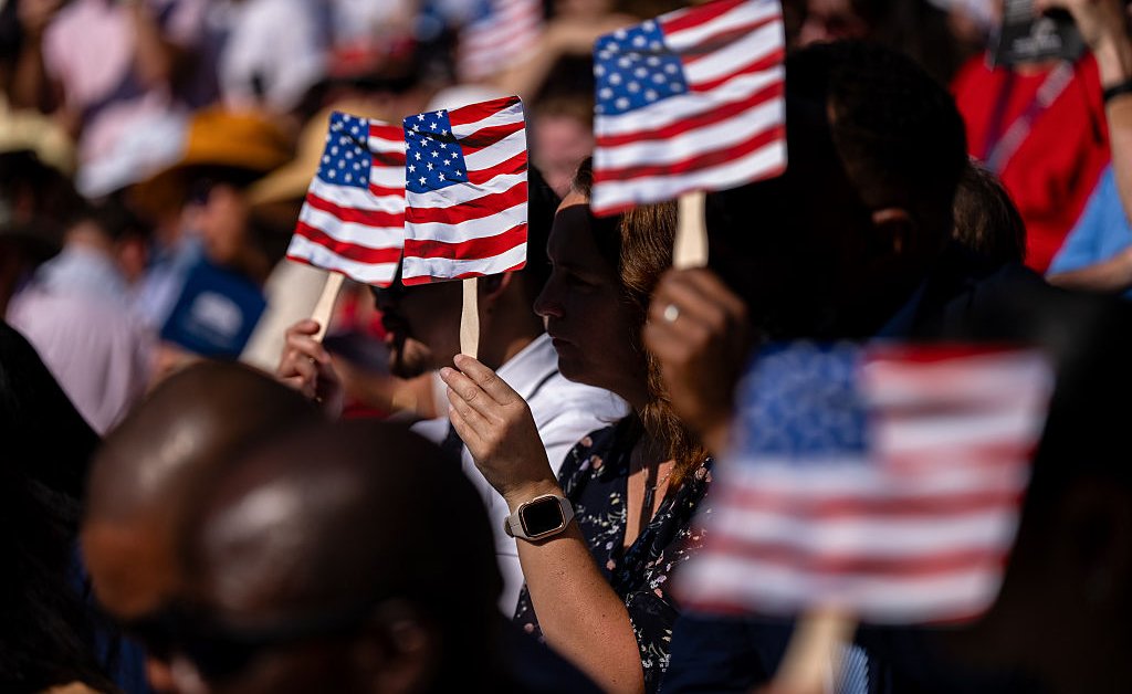 ‘I Was at the Finish Line’: People Are Being Turned Away From Their Citizenship Ceremonies in Trump’s New Immigration Crackdown