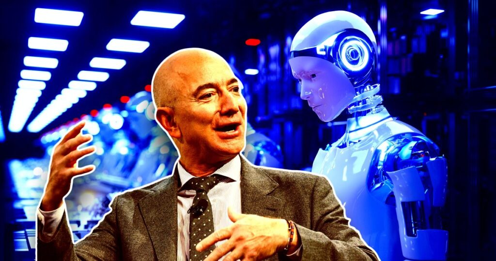 Brace for Disaster as the Washington Post Launches an AI-Generated Podcast