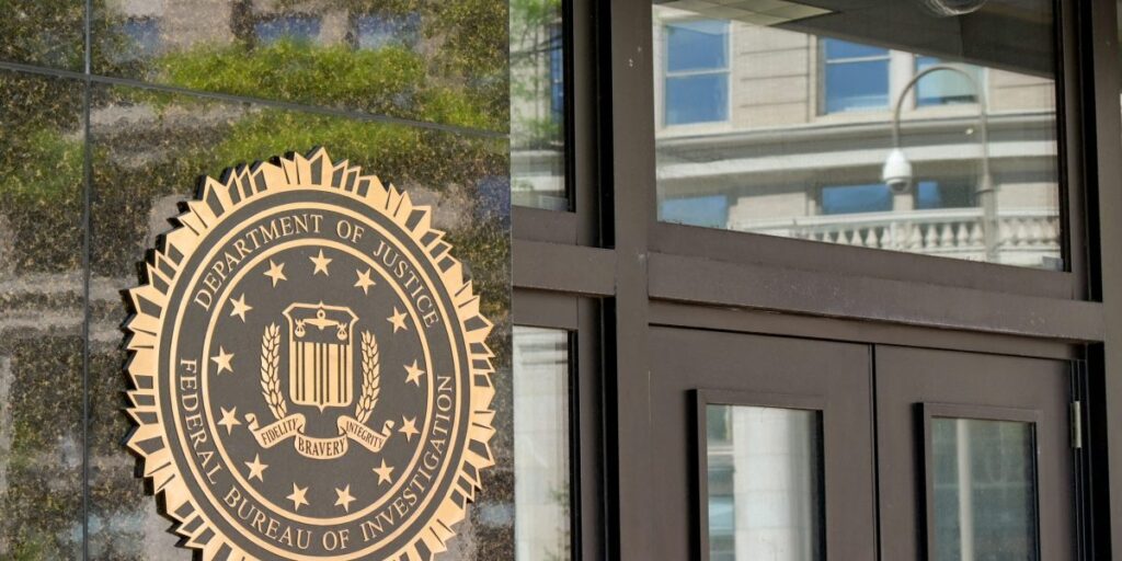 TV producer behind ‘I Married a Murderer’ makes FBI Most Wanted list on claim she got a $14.7 million bank loan as a fake heiress