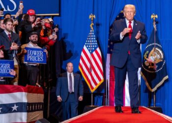 Trump finally confirms using vulgar slur about several countries in 2018