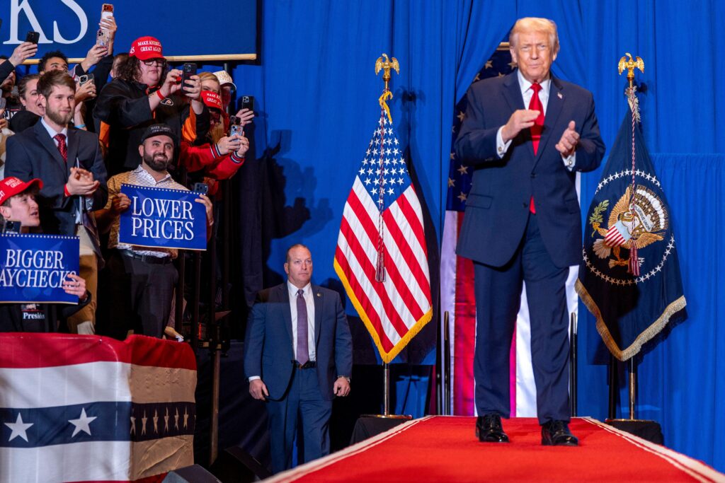 Trump finally confirms using vulgar slur about several countries in 2018