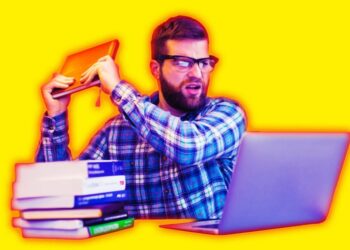 Librarians Dumbfounded as People Keep Asking for Materials That Don’t Exist