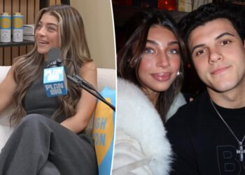 Gia Giudice makes shocking sex confession in candid chat with Brianna ‘Chickenfry’ LaPaglia