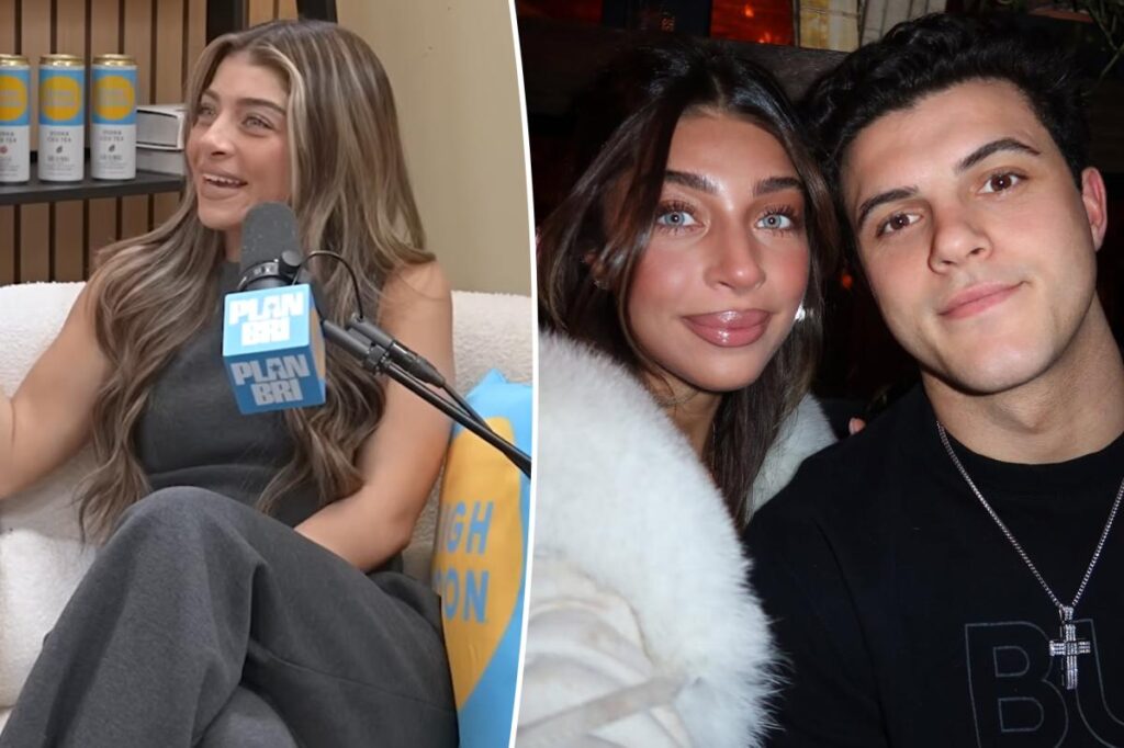 Gia Giudice makes shocking sex confession in candid chat with Brianna ‘Chickenfry’ LaPaglia