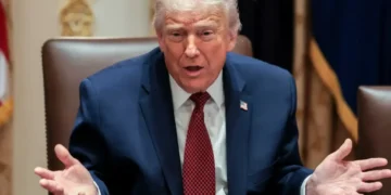 Ex-Senator warns boat strike scandal could ‘consume’ and topple Trump administration