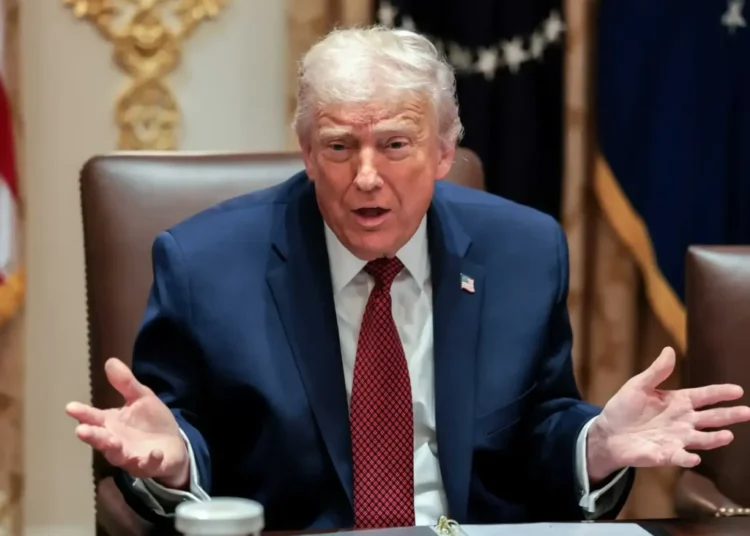 Ex-Senator warns boat strike scandal could ‘consume’ and topple Trump administration