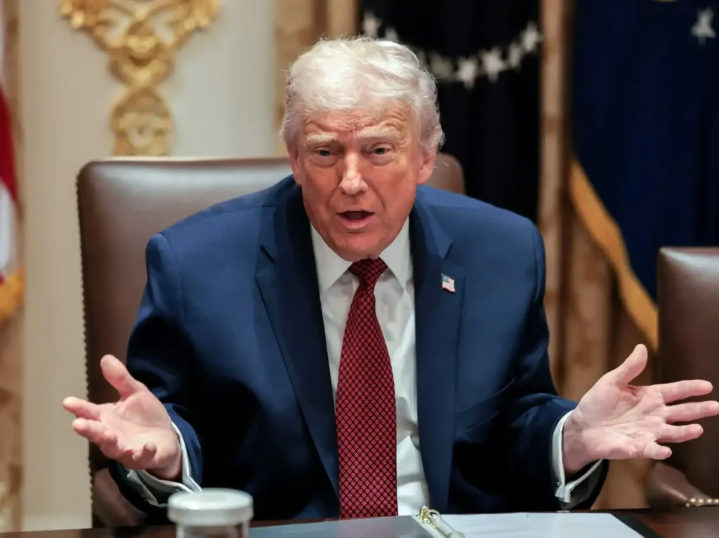 Ex-Senator warns boat strike scandal could ‘consume’ and topple Trump administration