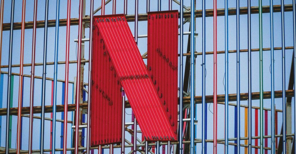 The Fight for Warner Bros. Is Also a Fight for Trump’s Backing