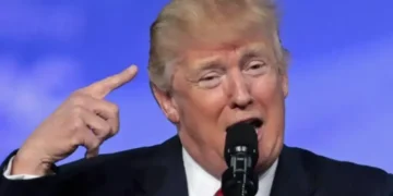 Former GOP strategist says Trump’s PA rally shows he’s ‘fading’ and low-energy