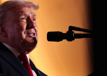 Fox News host tees off on Trump’s bizarre speech: ‘In-kind contribution to the Dems’