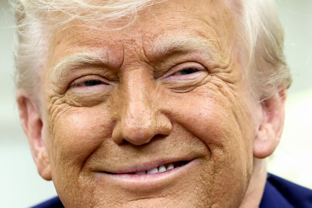 WSJ editors rage as Trump trades away national security for ‘pennies on the dollar’