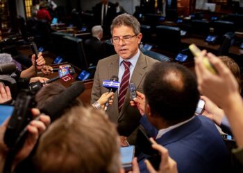 What to Know About Deep-Red Indiana’s Resistance to Trump’s Redistricting Desires