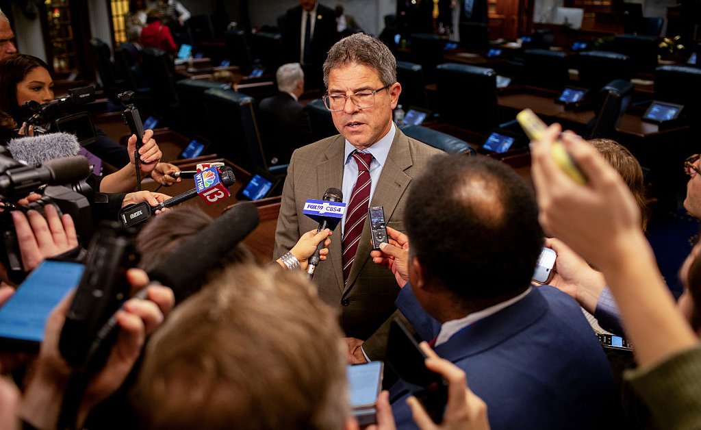 What to Know About Deep-Red Indiana’s Resistance to Trump’s Redistricting Desires