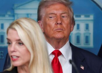 This chillingly un-American Trump move threatens all our freedoms