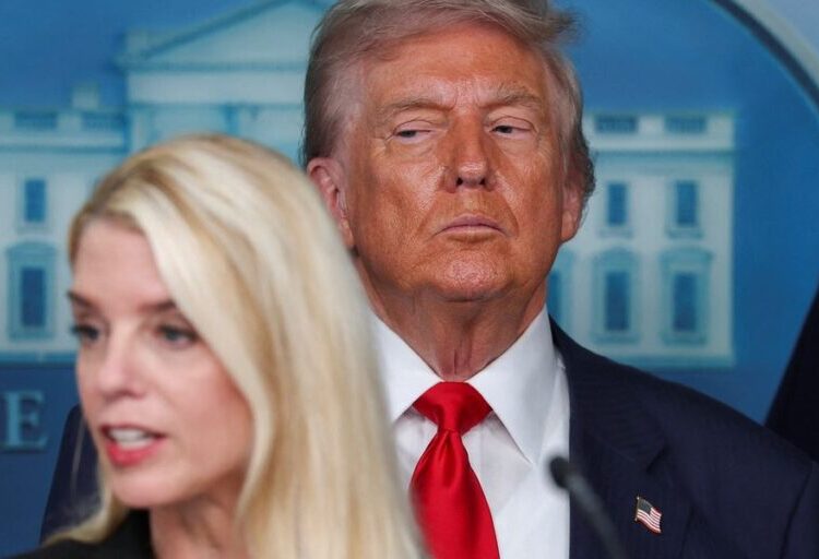 This chillingly un-American Trump move threatens all our freedoms