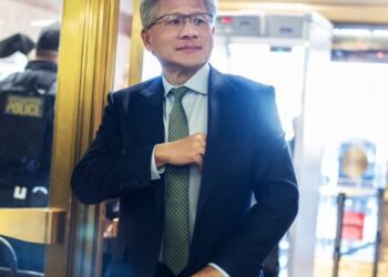 Business leaders make their 2026 predictions for the Magnificent 7: ‘I’d rather be in Jensen’s seat than anywhere else’