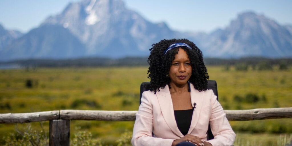 ‘We have not seen this rosy picture’: ADP’s chief economist warns the real economy is pretty different from Wall Street’s bullish outlook