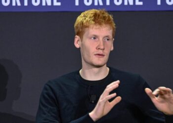 Cursor has growing revenue and a $29 billion valuation—but CEO Michael Truell isn’t thinking about an IPO