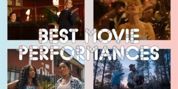 The 10 Best Movie Performances of 2025