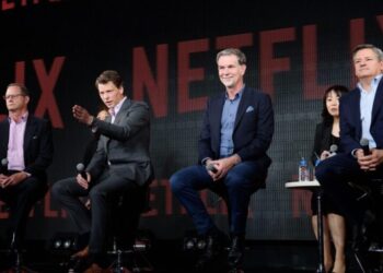 Netflix looks to become Debtflix again to fund Warner Bros. acquisition