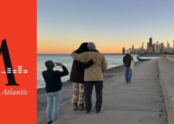 He’s Undocumented. She’s Not.