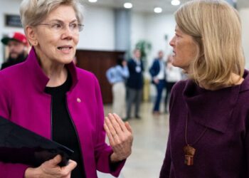 Warner Bros. merger fight draws fire across U.S. political divide