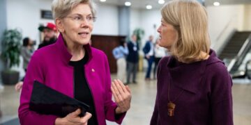 Warner Bros. merger fight draws fire across U.S. political divide