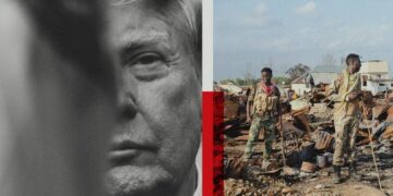 So This Is What ‘America First’ Looks Like