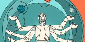 Spatial Intelligence Is AI’s Next Frontier