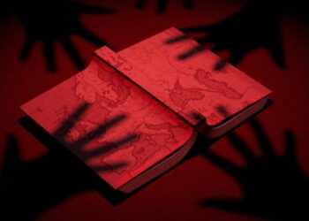 The MAGA Right’s Favorite French Novel