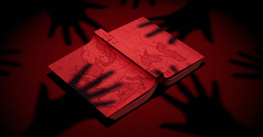 The MAGA Right’s Favorite French Novel