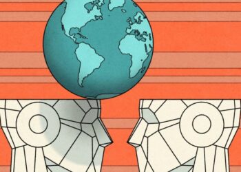 How the U.S. Can Win the AI Race