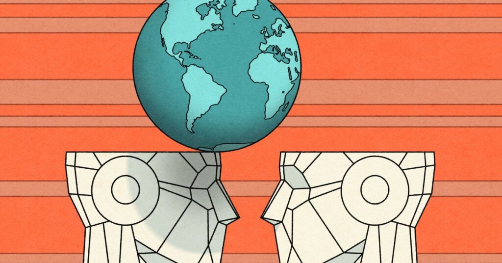 How the U.S. Can Win the AI Race