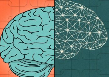 AI Is the Next Industrial Revolution