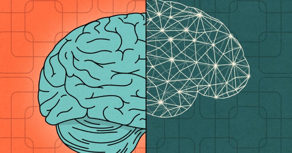 AI Is the Next Industrial Revolution