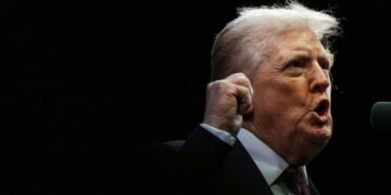 ‘They’re in front of their skis’: GOP lawmakers say Trump has made ‘zero case’ for new act