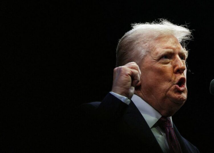 ‘They’re in front of their skis’: GOP lawmakers say Trump has made ‘zero case’ for new act