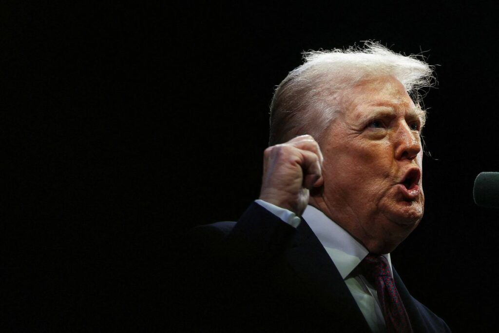 ‘They’re in front of their skis’: GOP lawmakers say Trump has made ‘zero case’ for new act