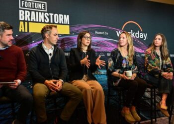 When AI takes the tasks, managers take the relationships