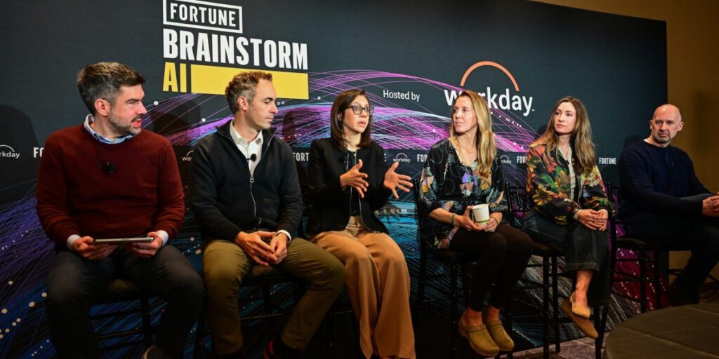 When AI takes the tasks, managers take the relationships